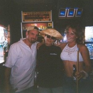 Meet your Posher, Brandy